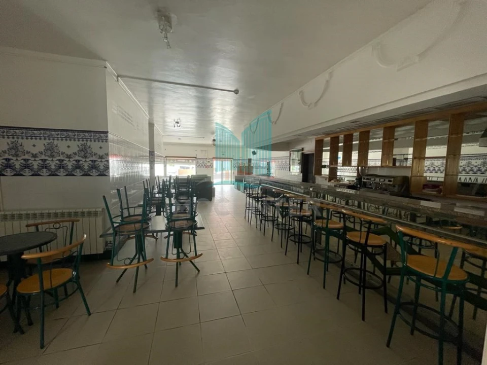 Negócio para Venda em Lavos Foto 9