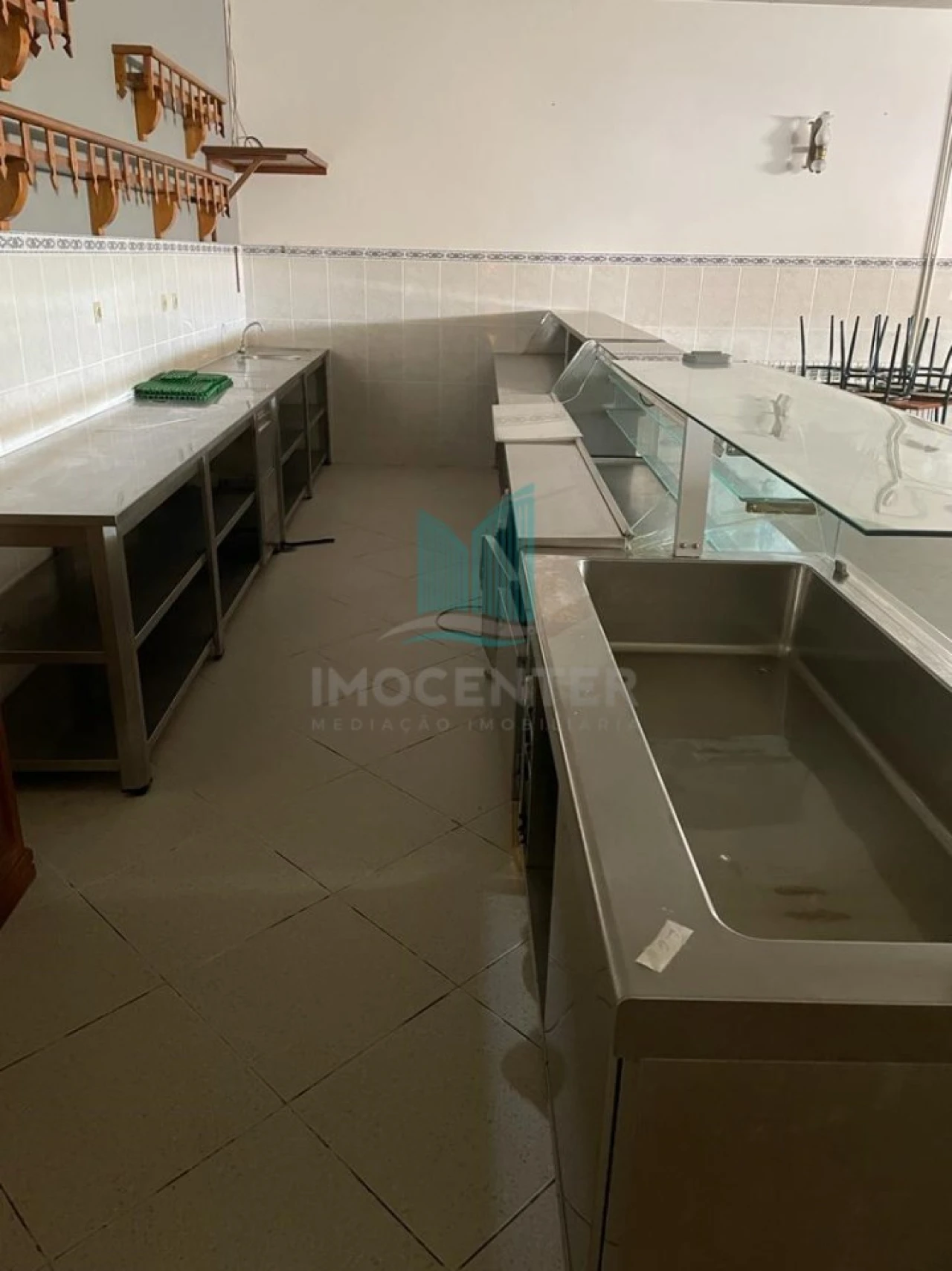 Negócio para Venda em Lavos Foto 46