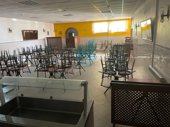 Negócio para Venda em Lavos Foto 5