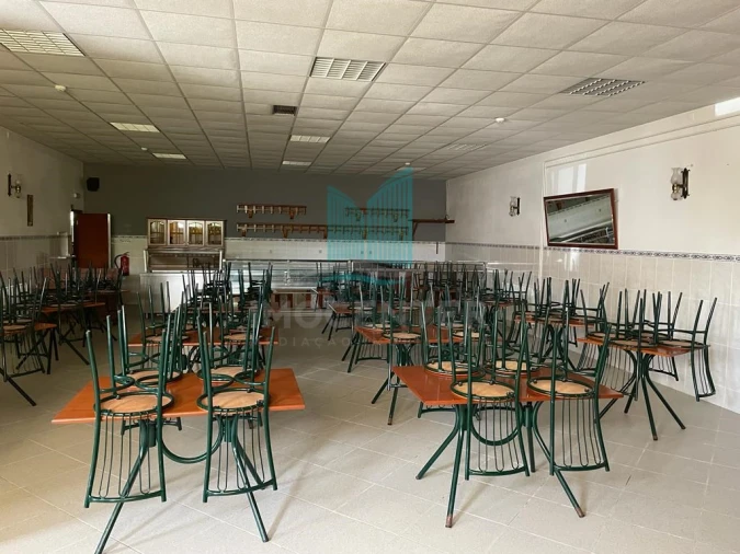 Negócio para Venda em Lavos Foto 11