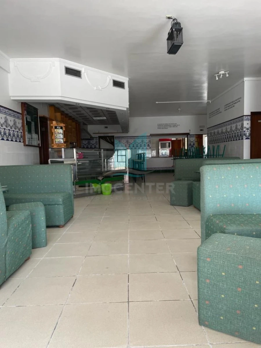 Negócio para Venda em Lavos Foto 15