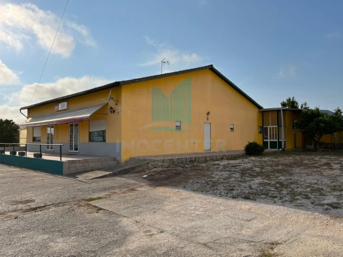 Negócio para Venda em Lavos Foto 48