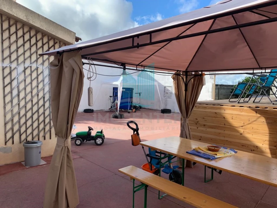 Moradia T3 para Venda em Paião Foto 5