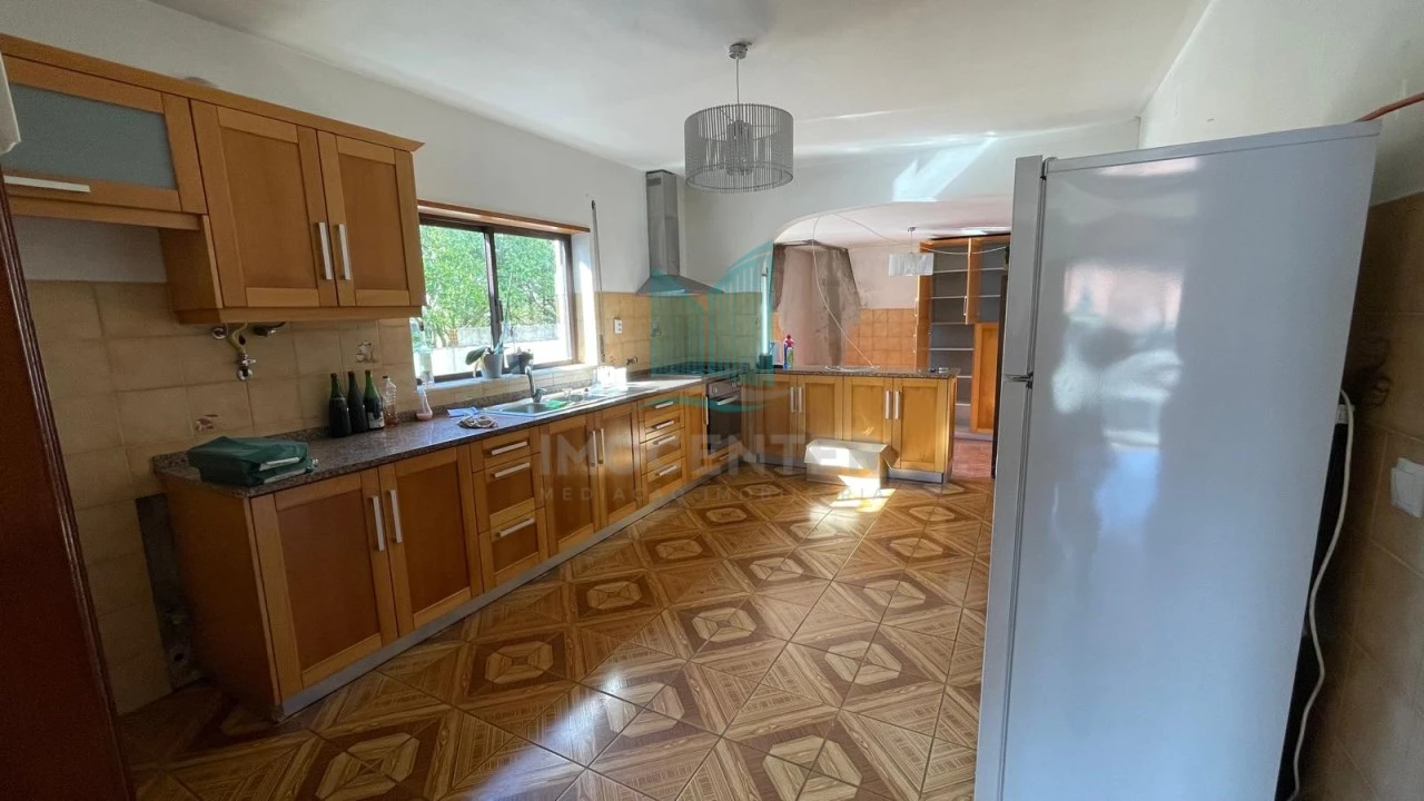 Moradia T3 para Venda em Paião Foto 8