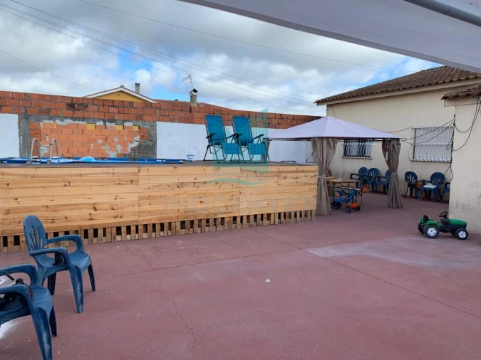 Moradia T3 para Venda em Paião Foto 3