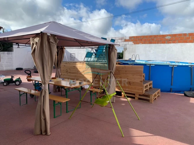 Moradia T3 para Venda em Paião Foto 4