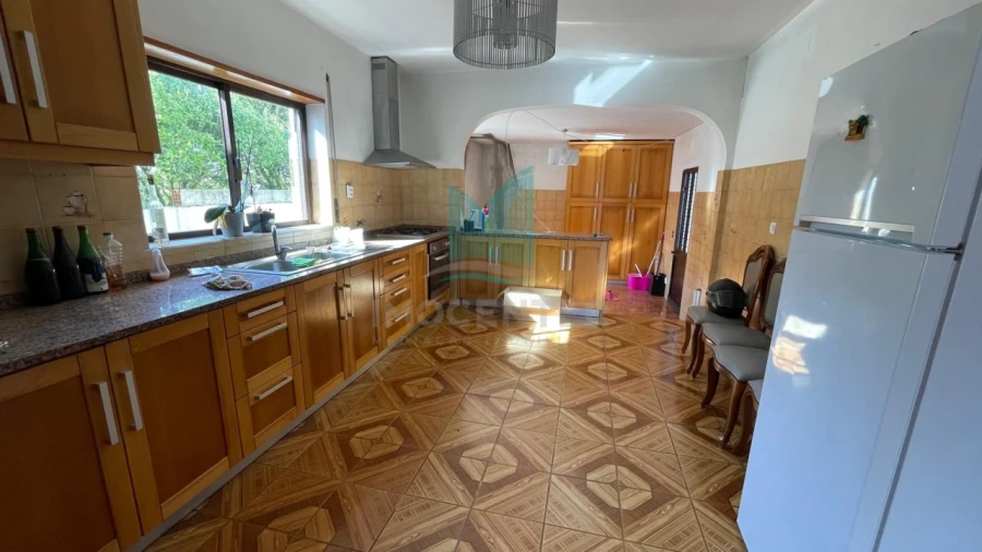 Moradia T3 para Venda em Paião Foto 7