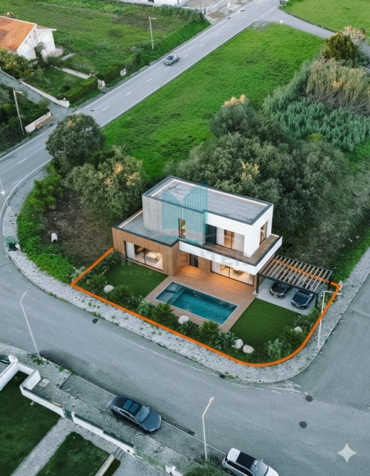 Terreno para Venda em Lavos Foto 4