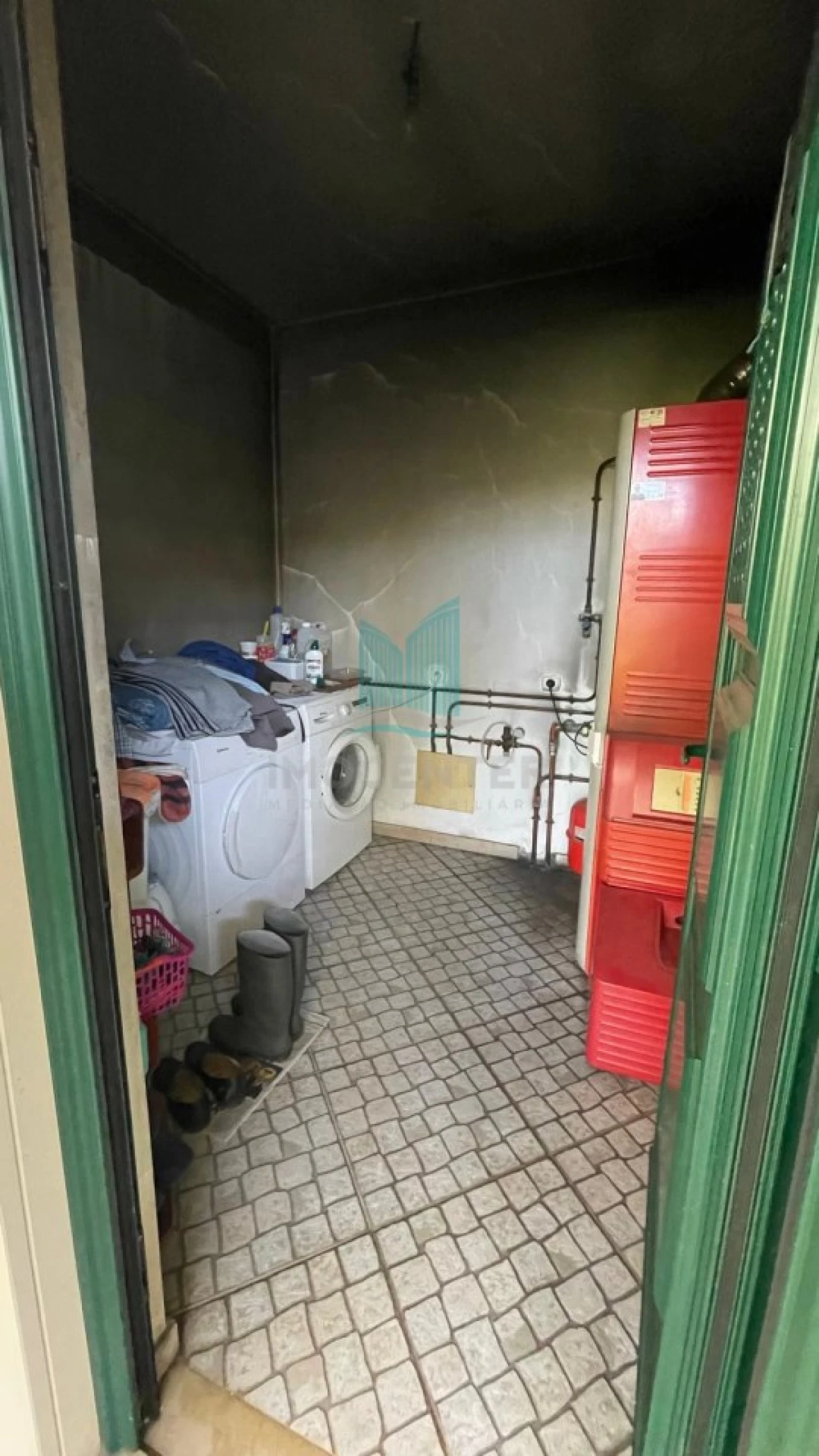 Moradia T4 para Venda em Carriço Foto 15