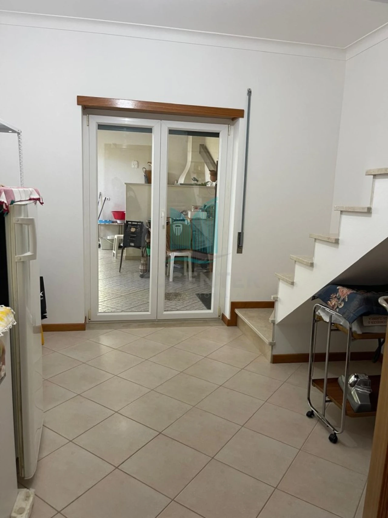 Moradia T4 para Venda em Carriço Foto 30