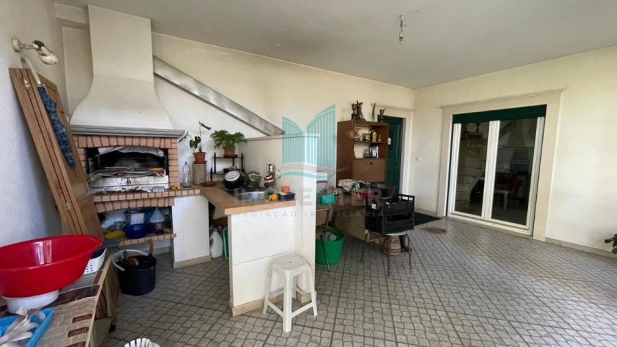 Moradia T4 para Venda em Carriço Foto 32