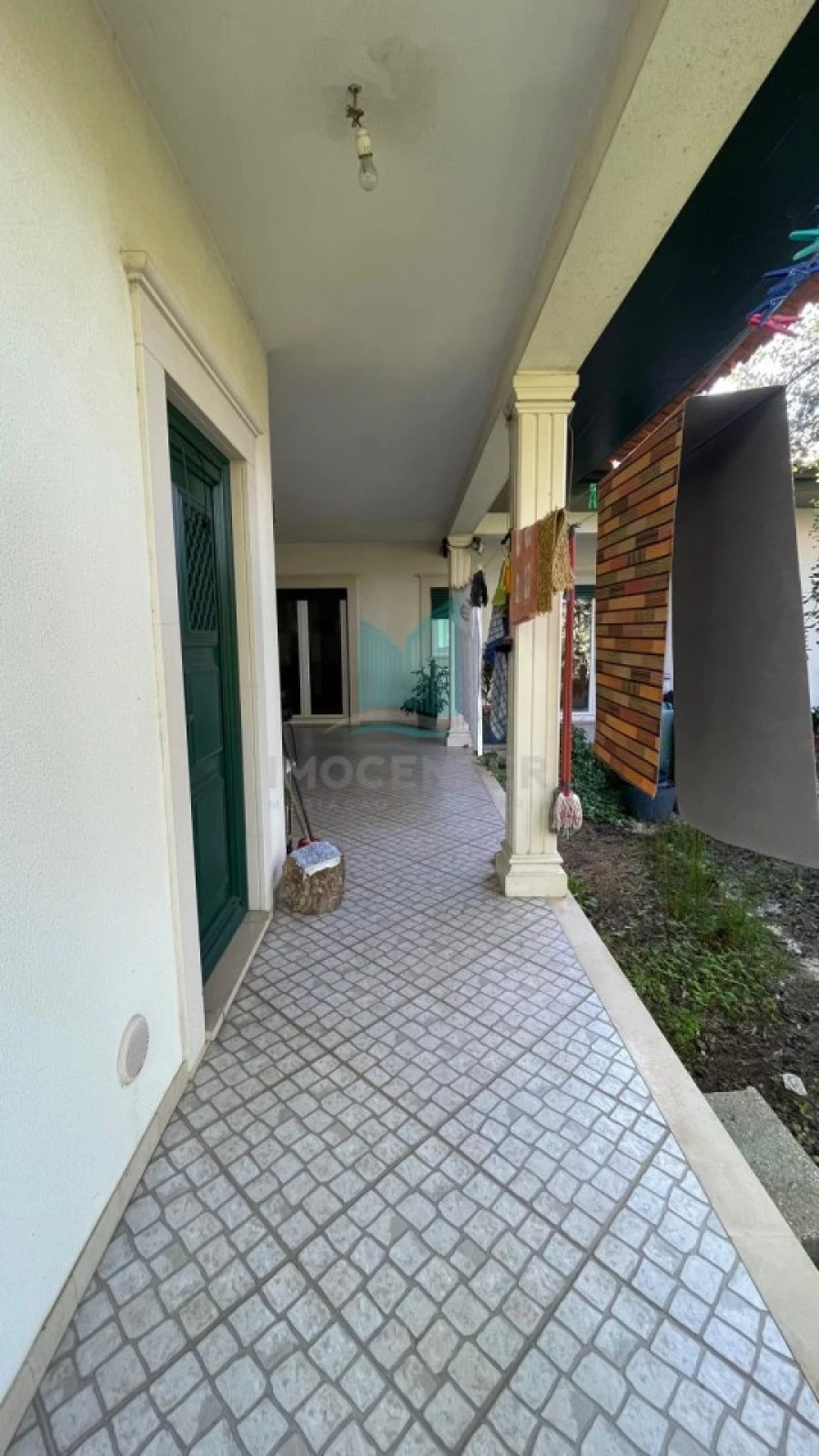 Moradia T4 para Venda em Carriço Foto 33