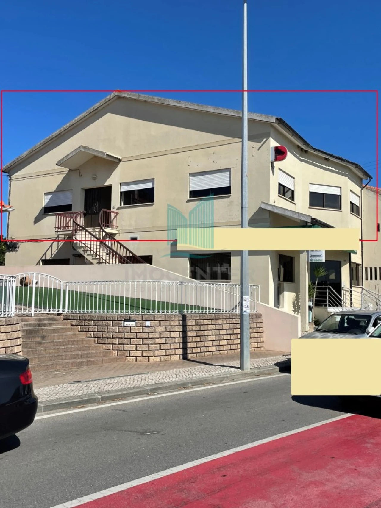 Escritório para Venda em Paião Foto 1