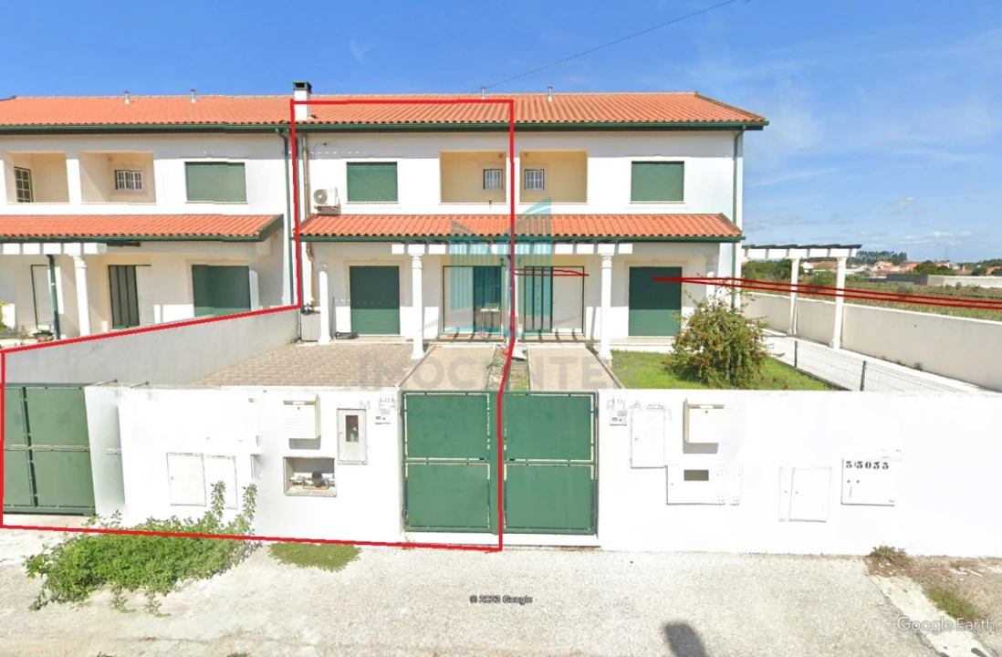 Moradia T3 para Venda em Paião Foto 2