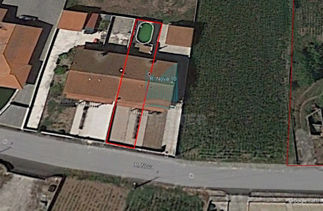 Moradia T3 para Venda em Paião Foto 4