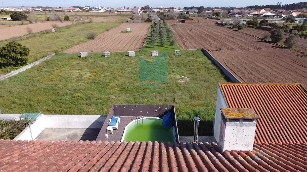 Moradia T3 para Venda em Paião Foto 17