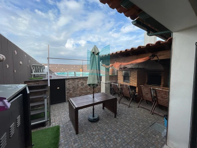 Moradia T3 para Venda em Paião Foto 6