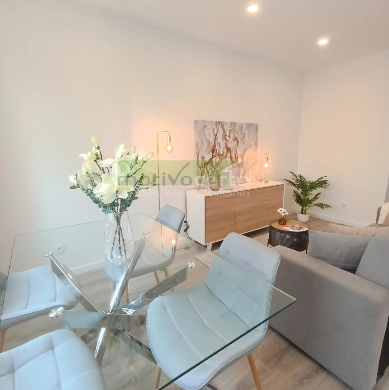 Apartamento T3 para Venda em Penha de França Foto 2