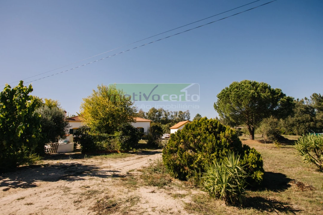 Quinta T4 para Venda em Coruche, Fajarda e Erra Foto 36
