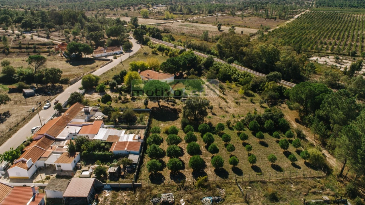 Quinta T4 para Venda em Coruche, Fajarda e Erra Foto 45
