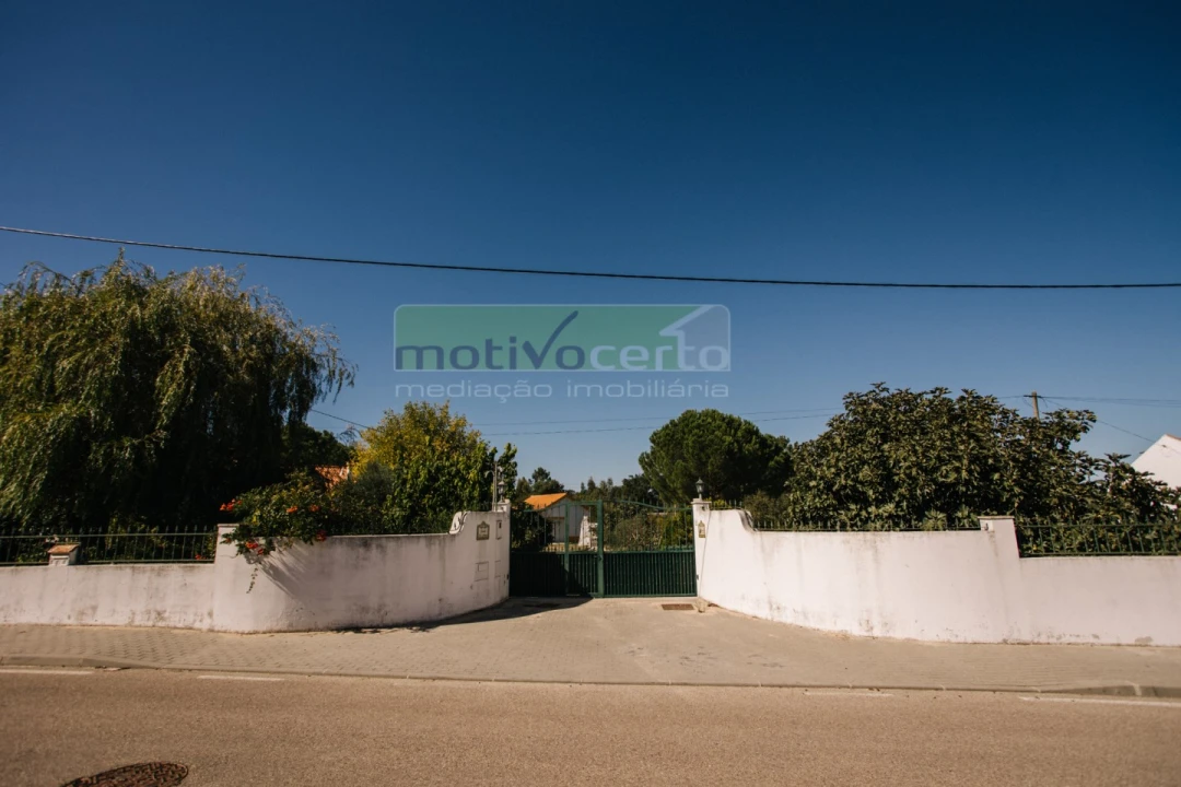 Quinta T4 para Venda em Coruche, Fajarda e Erra Foto 49