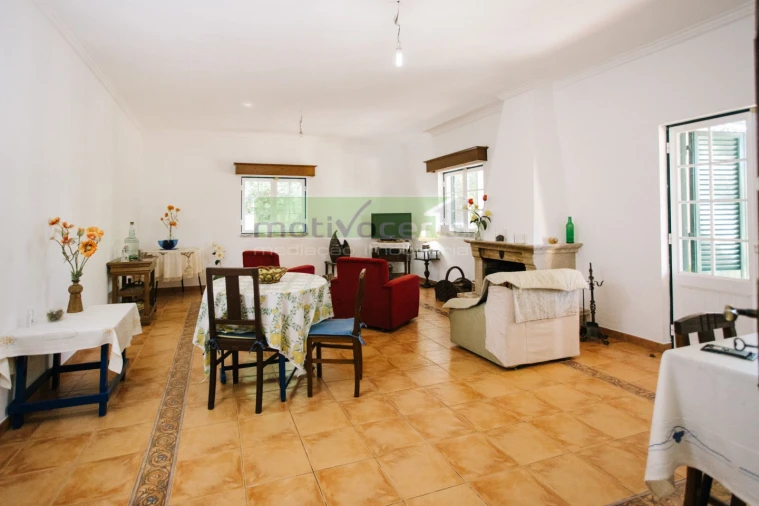 Quinta T4 para Venda em Coruche, Fajarda e Erra Foto 7