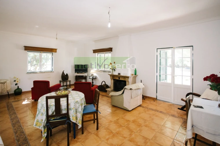 Quinta T4 para Venda em Coruche, Fajarda e Erra Foto 6