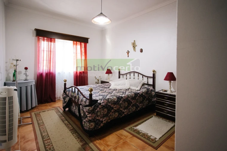 Quinta T4 para Venda em Coruche, Fajarda e Erra Foto 22