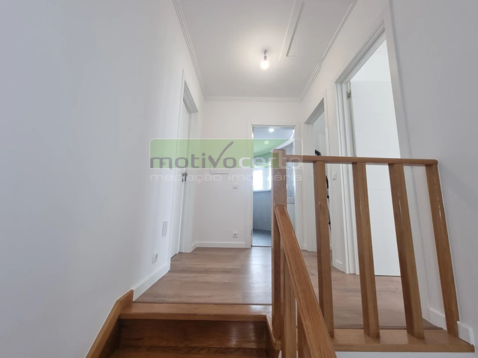 Moradia T4 para Venda em Ericeira Foto 11