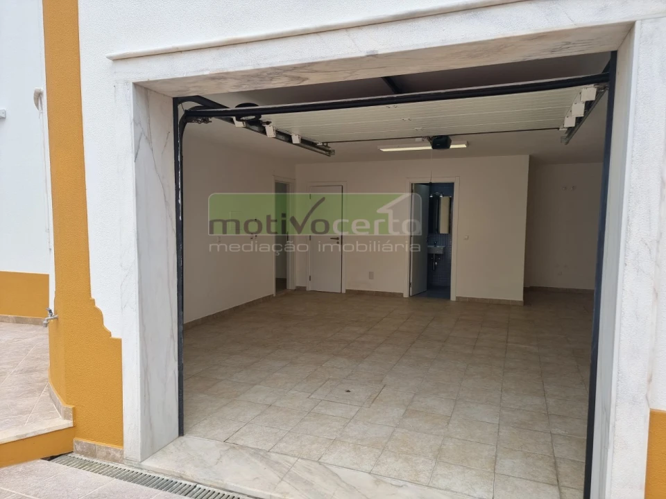 Moradia T4 para Venda em Ericeira Foto 24