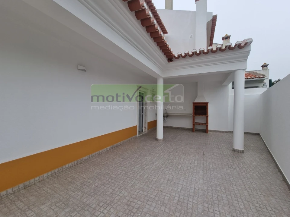 Moradia T4 para Venda em Ericeira Foto 27