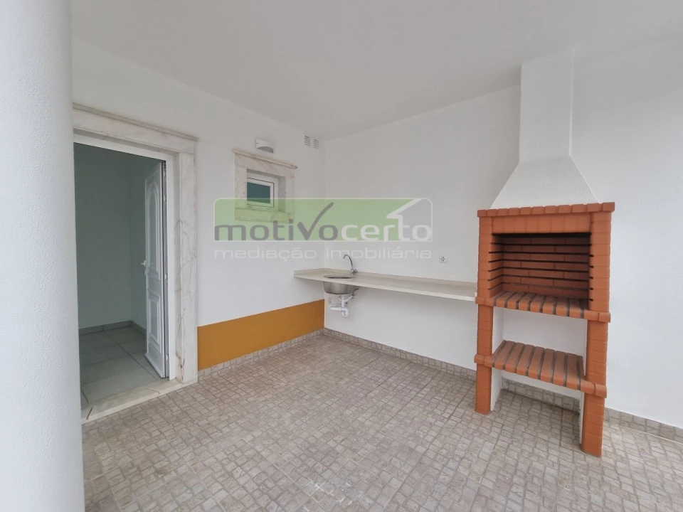 Moradia T4 para Venda em Ericeira Foto 28