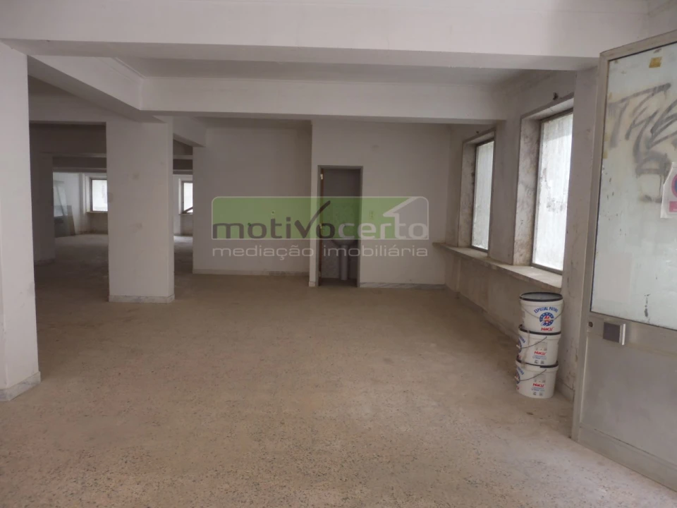 Loja para Venda em Agualva e Mira-Sintra Foto 6