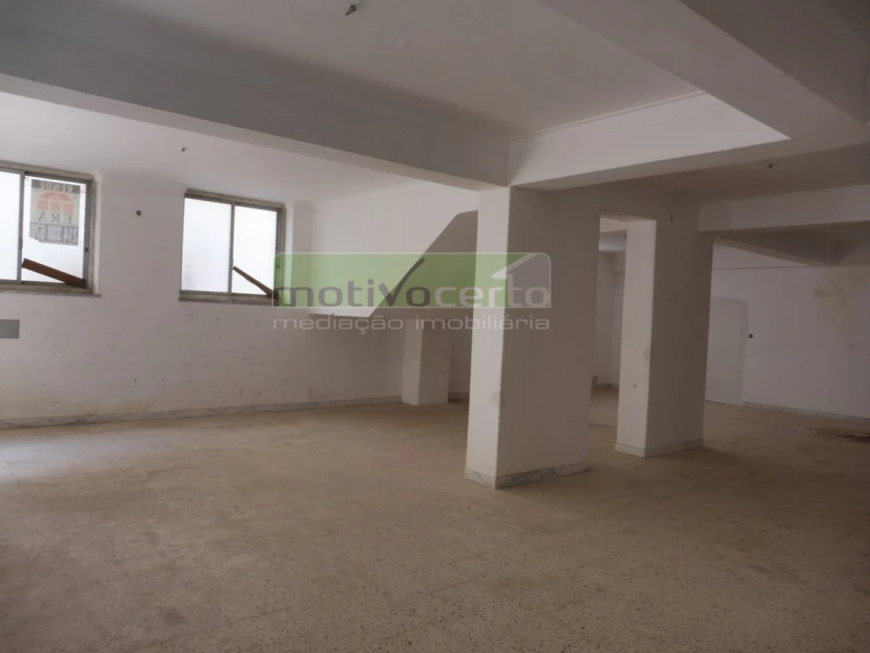 Loja para Venda em Agualva e Mira-Sintra Foto 7