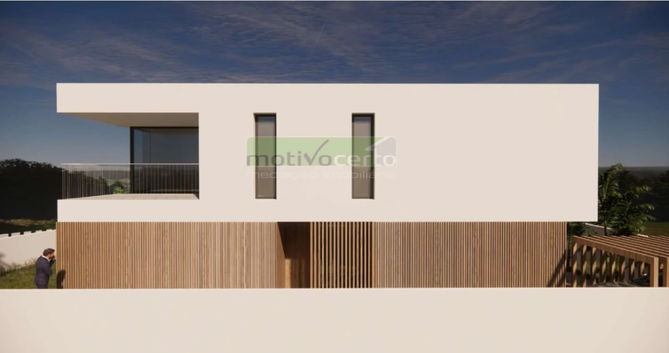 Terreno para Venda em Santo António dos Cavaleiros e Frielas Foto 5