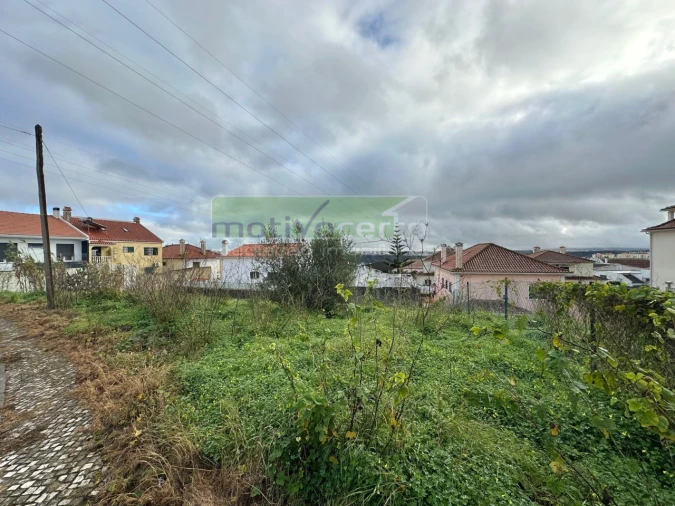 Terreno para Venda em Santo António dos Cavaleiros e Frielas Foto 13