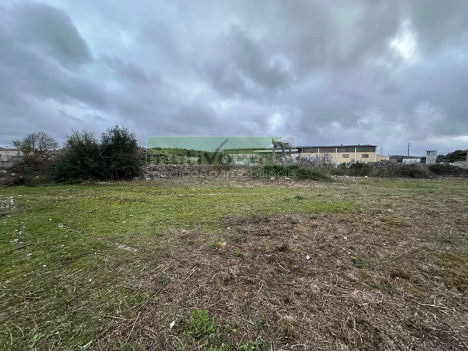 Terreno Comércio / Armazém para Venda em Almargem do Bispo, Pêro Pinheiro e Montelavar Foto 3