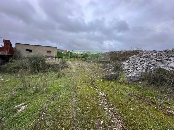 Terreno Comércio / Armazém para Venda em Almargem do Bispo, Pêro Pinheiro e Montelavar Foto 6