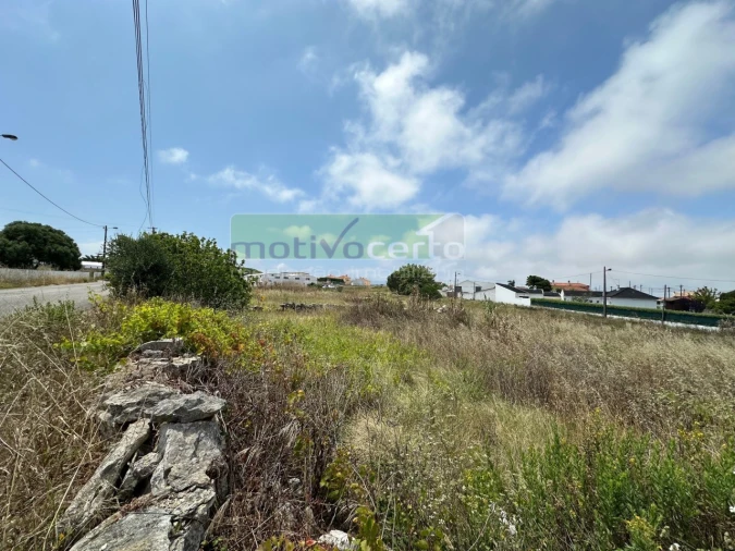 Terreno para Venda em São João das Lampas e Terrugem Foto 1