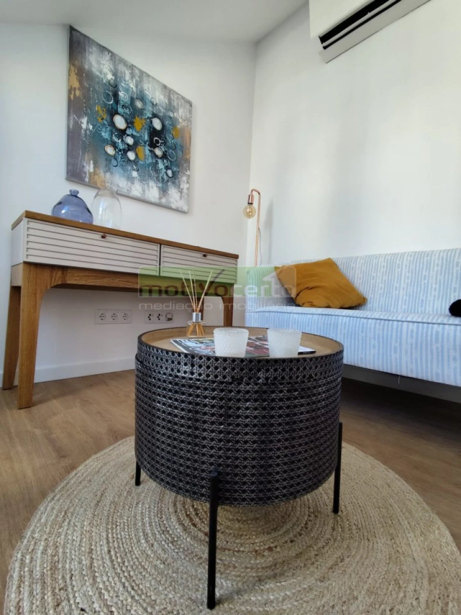 Apartamento T2 para Venda em São Vicente Foto 2