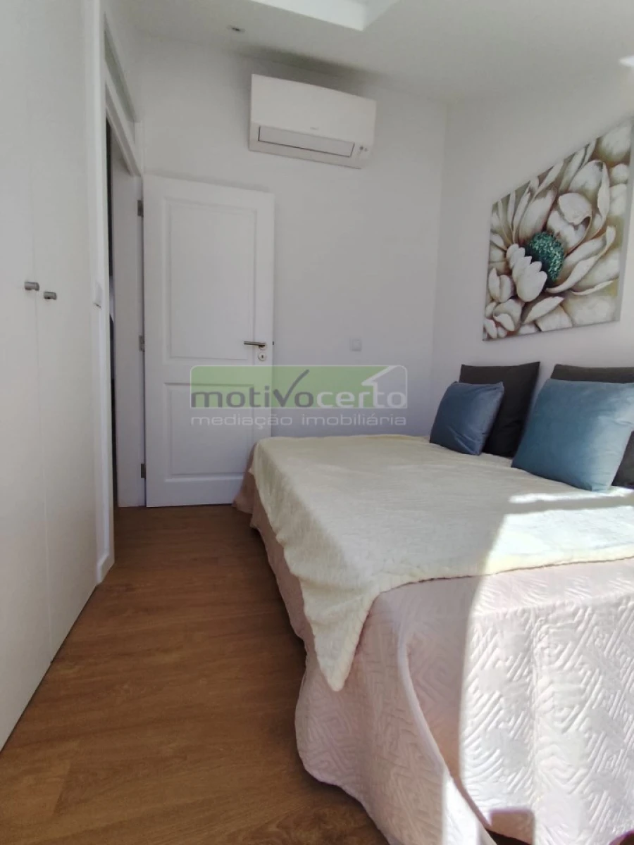 Apartamento T2 para Venda em São Vicente Foto 5