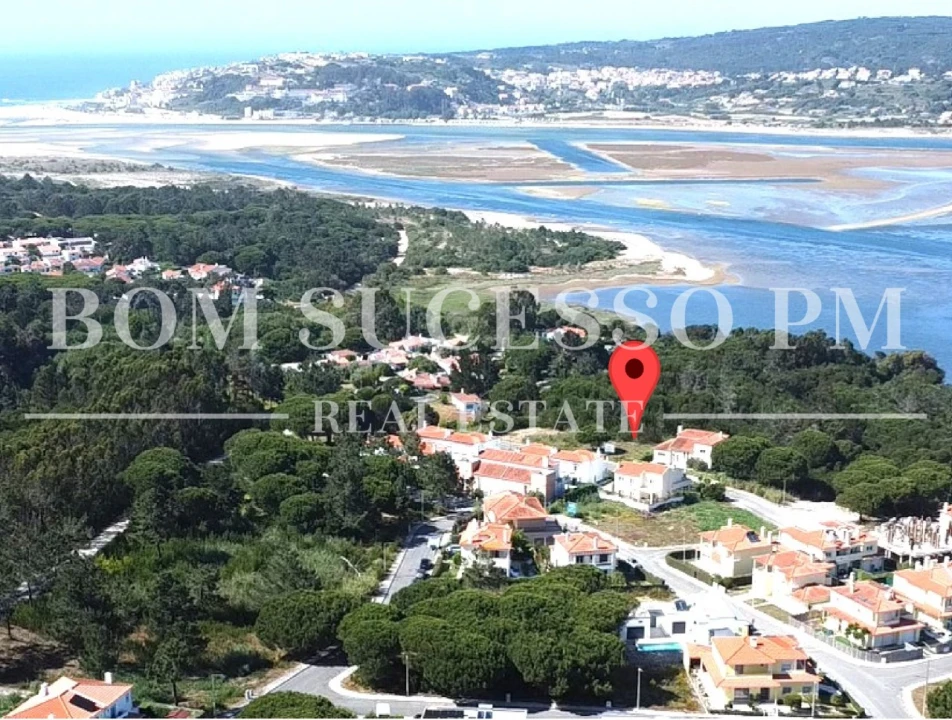 Terreno P/ Prédio para Venda em Vau Foto 1