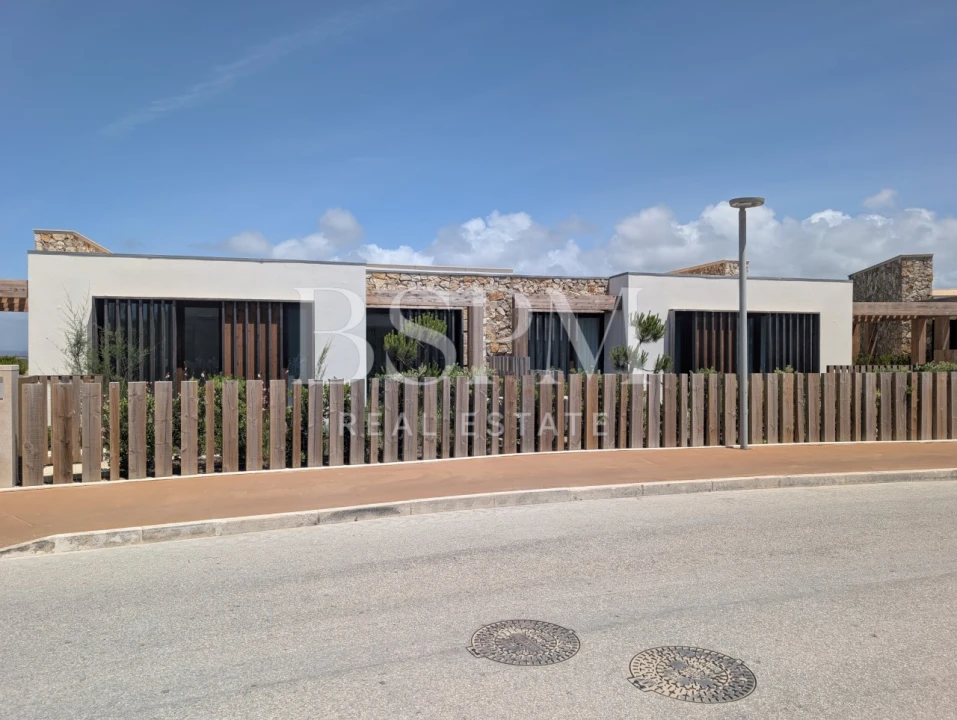 Moradia T3 para Venda em Vau Foto 1