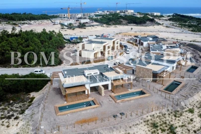 Moradia T3 para Venda em Vau