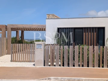Moradia T3 para Venda em Vau