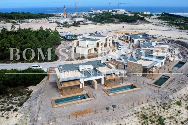 Moradia T3 para Venda em Vau Foto 3