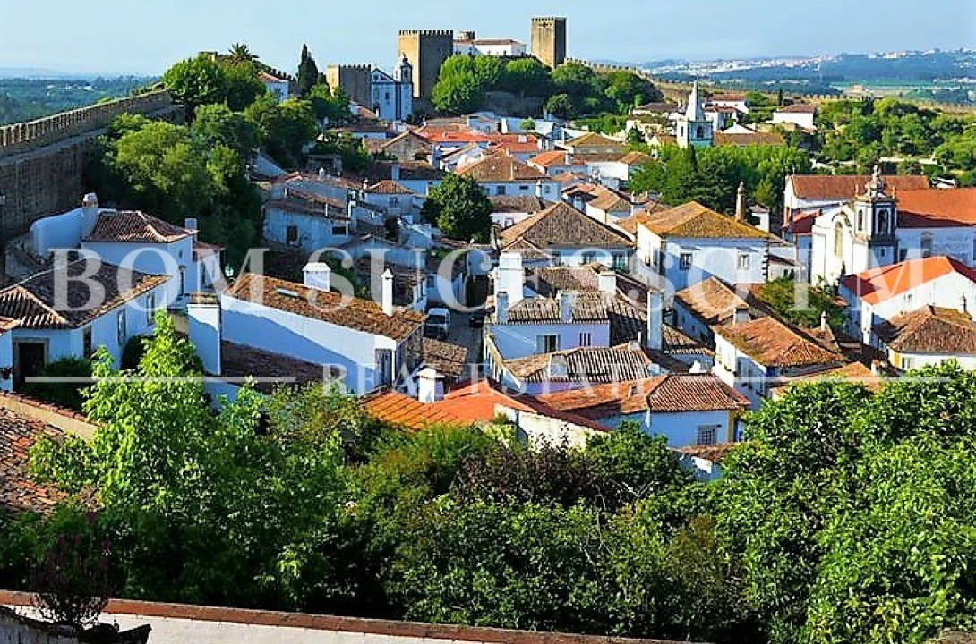 Moradia T2 para Venda em Vau Foto 19