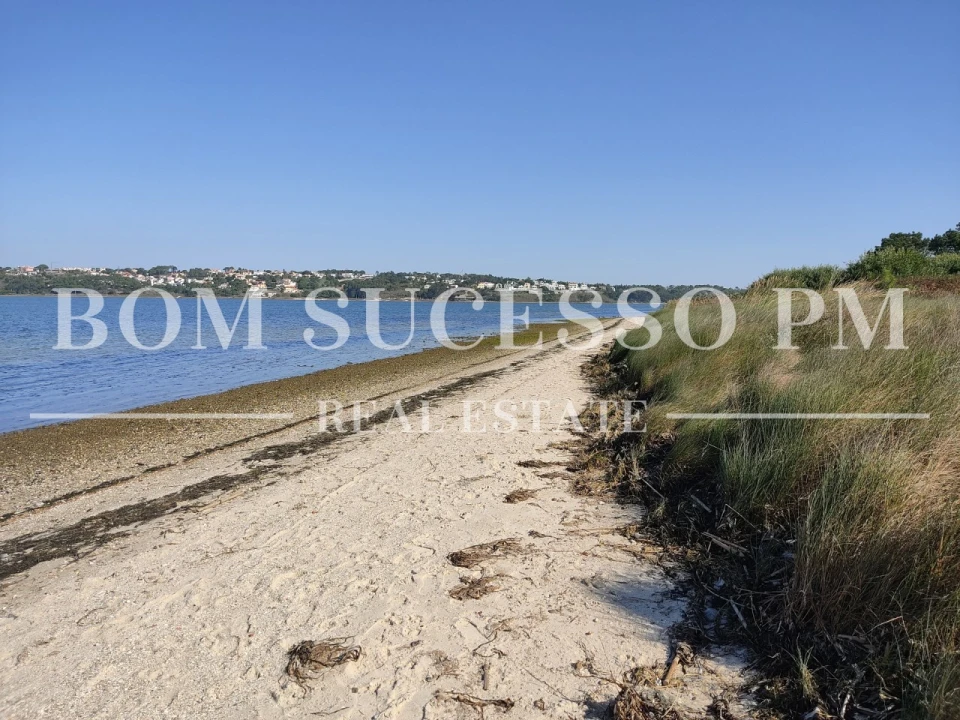 Terreno P/ Prédio para Venda em Vau Foto 7