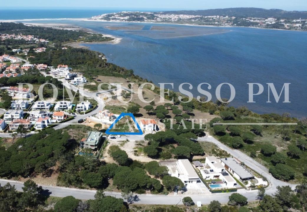 Terreno P/ Prédio para Venda em Vau Foto 2