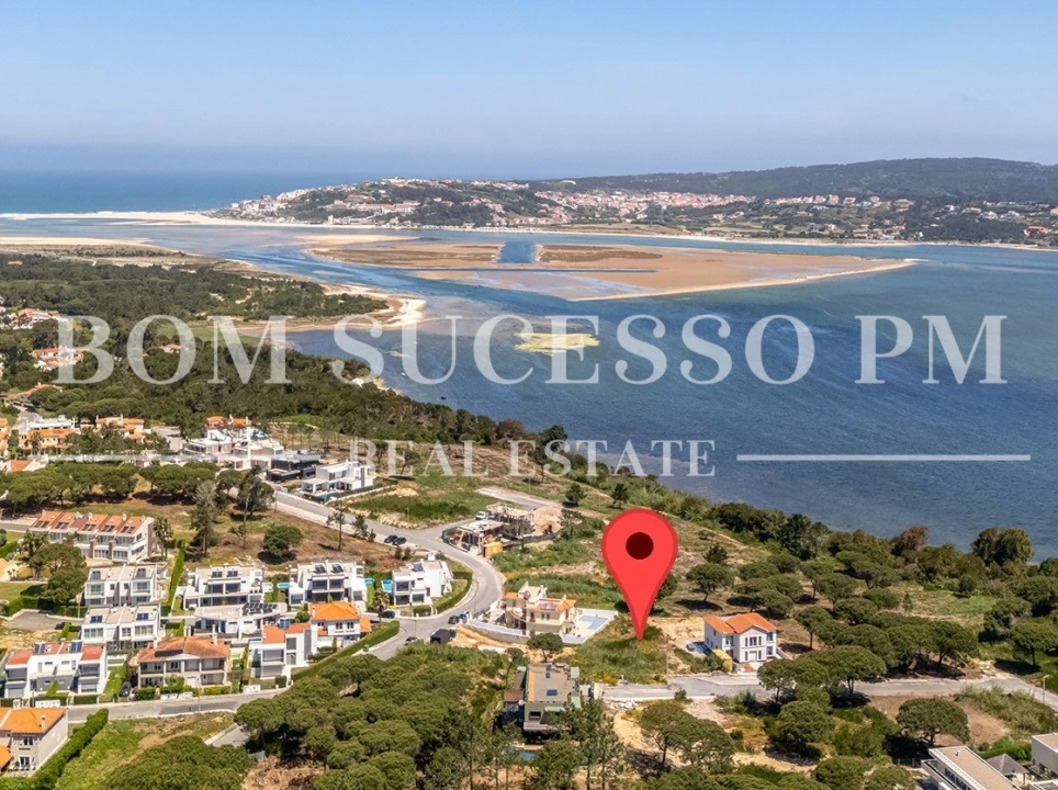 Terreno P/ Prédio para Venda em Vau Foto 1